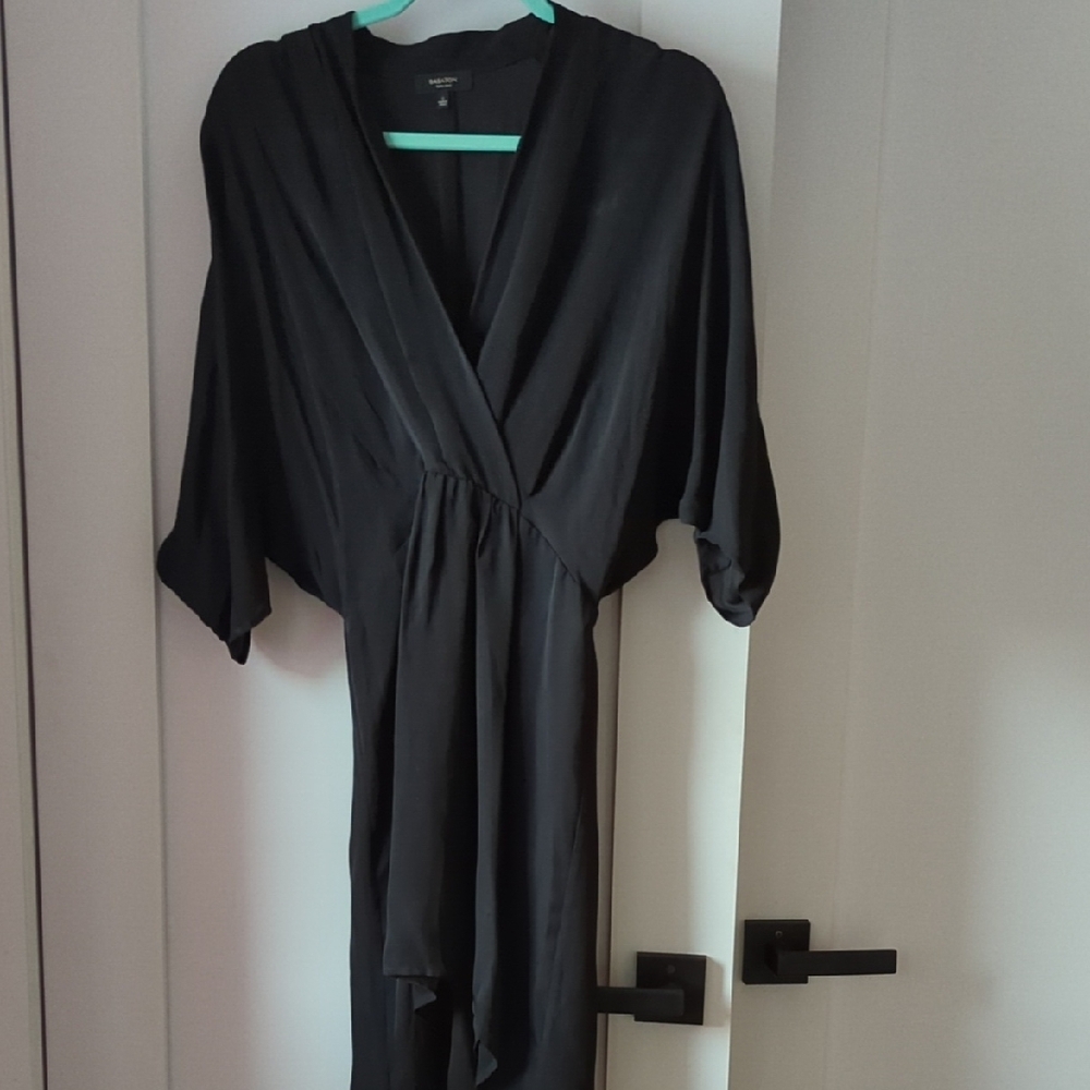 Elegant Black Women's Sleepwear by [Brand]
